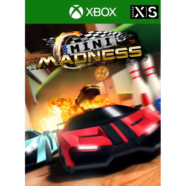 Mini Madness