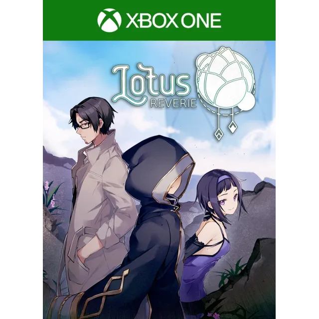 Lotus Reverie: First Nexus