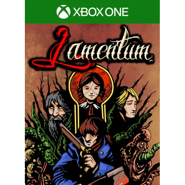 Lamentum