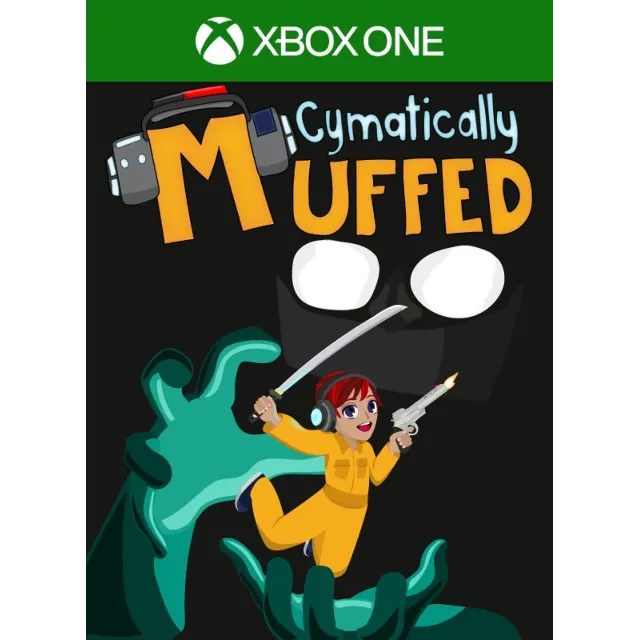 Cymatically Muffed