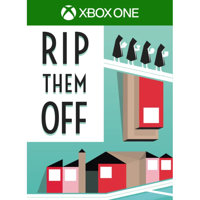 Rip Them Off