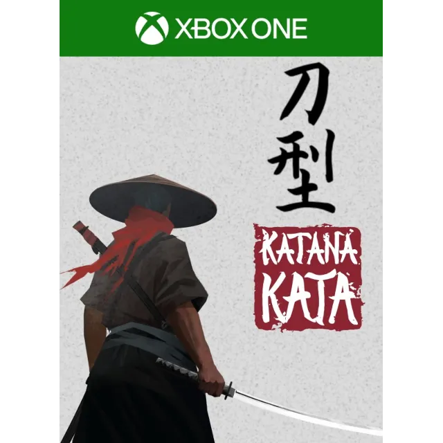 Katana Kata