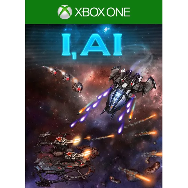 I, AI