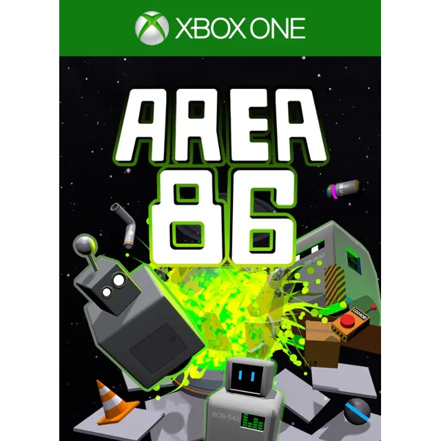 Area 86