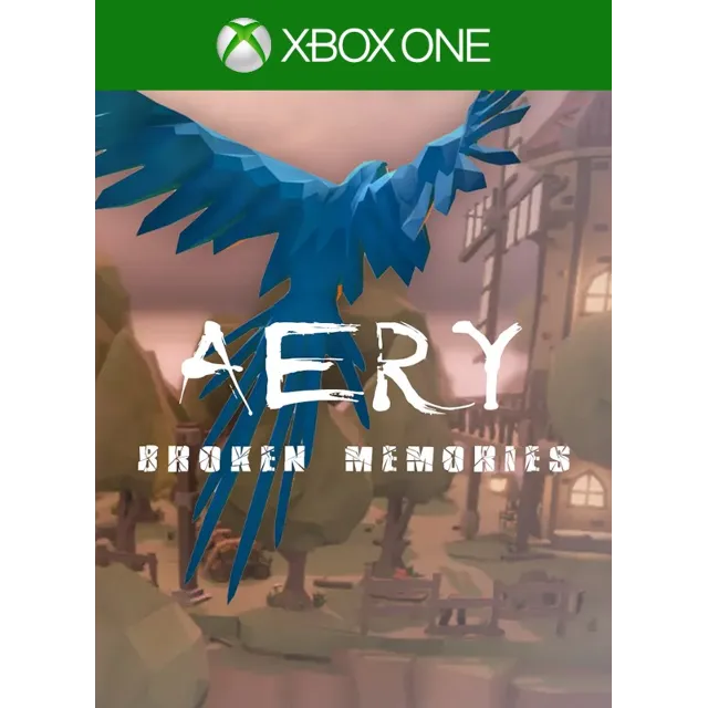 Aery - Broken Memories