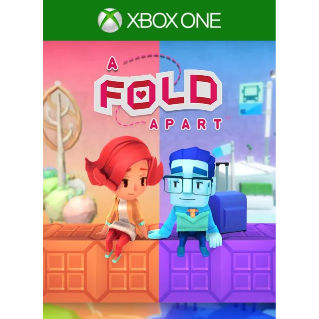 A Fold Apart