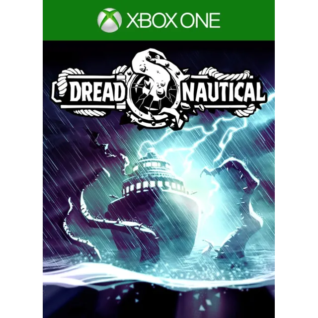 Dread Nautical