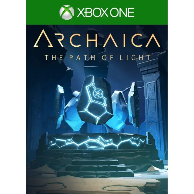 Archaica: The Path Of Light