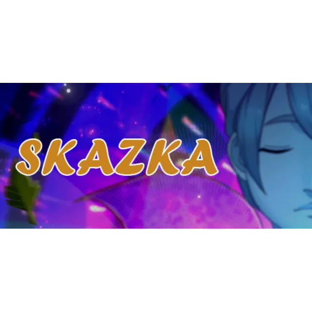 SKAZKA⚡АВТОДОСТАВКА Steam Россия