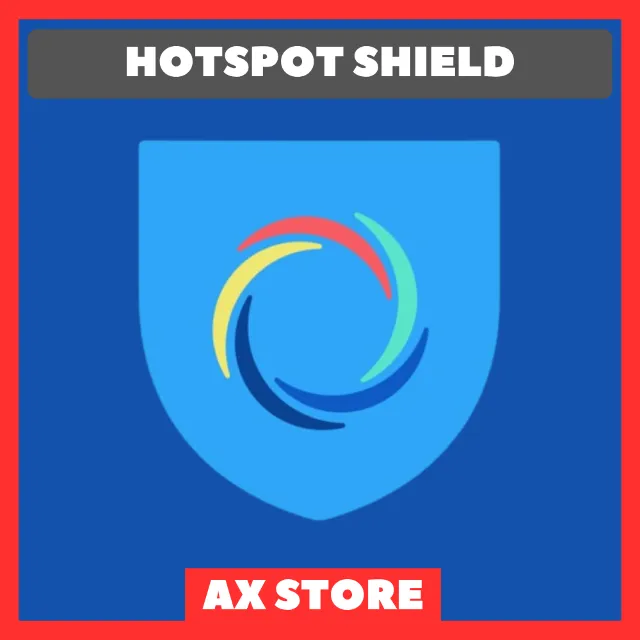 🌈 HotSpot Shield Premium Активная подписка 🖤
