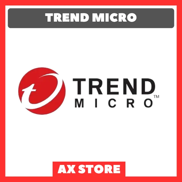 🟥 Trend Micro Antivirus+ Security 1 ПК 1 Год 😍