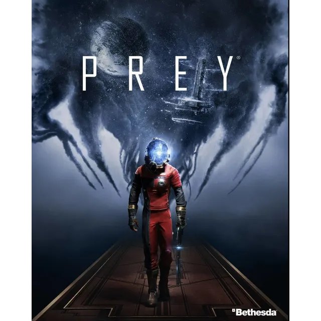 Prey 🔑 for PC on GOG.com.