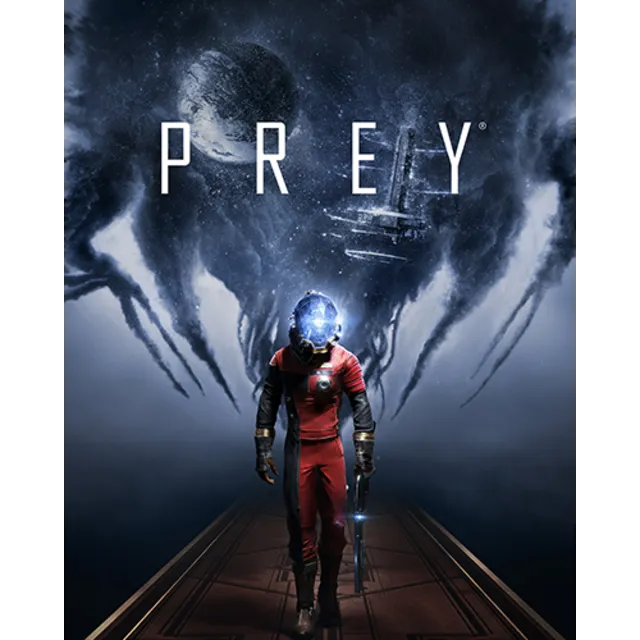 Prey 🔑 KEY FOR GOG.COM ⭐️