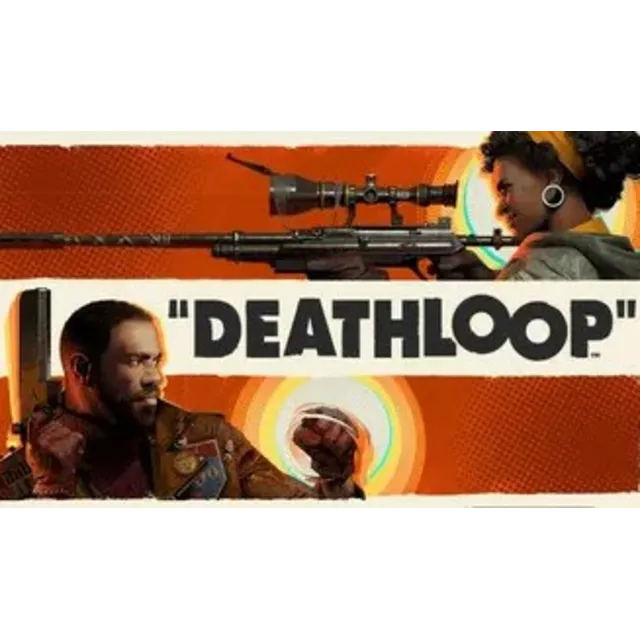 DEATHLOOP | + DLC (STEAM КЛЮЧ) РФ+СНГ РУССКИЙ ЯЗЫК