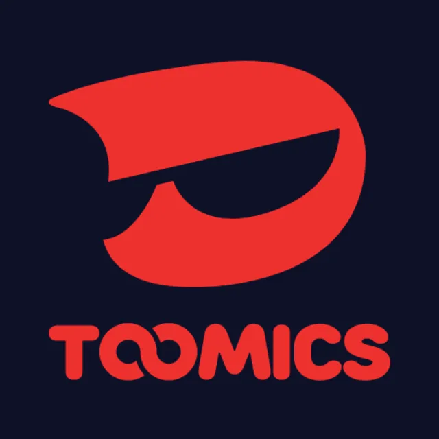 Toomics VIP | Подписка 1/3/6/12 мес. на Ваш аккаунт