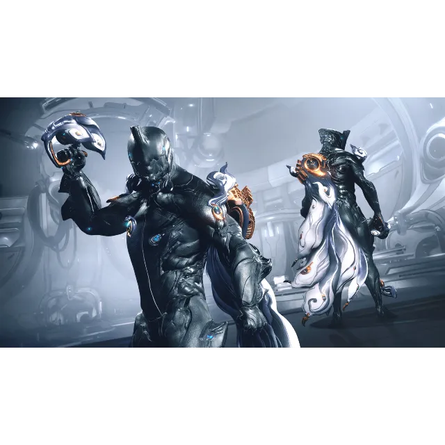 Warframe Коллекция: Кумулюс + Booster ✅ Ключ 💥🌐