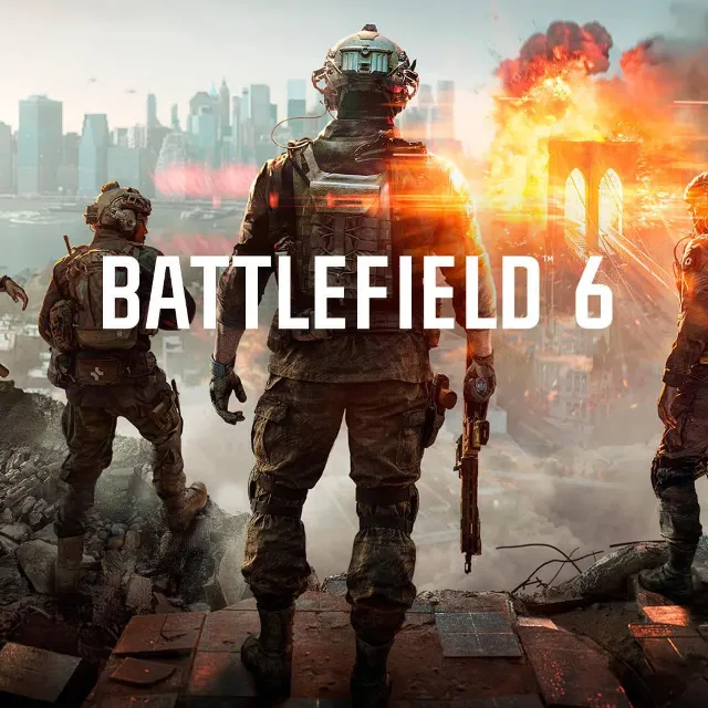 ✅ BATTLEFIELD 6 Steam НОВЫЙ АККАУНТ, ПОЛНАЯ СМЕНА ДАННЫХ НА ВАШИ