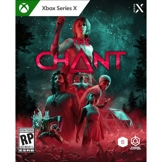 🎮✅🔥THE CHANT XBOX SERIES X|S🔑КЛЮЧ USA ЛИЦЕНЗИЯ🔥