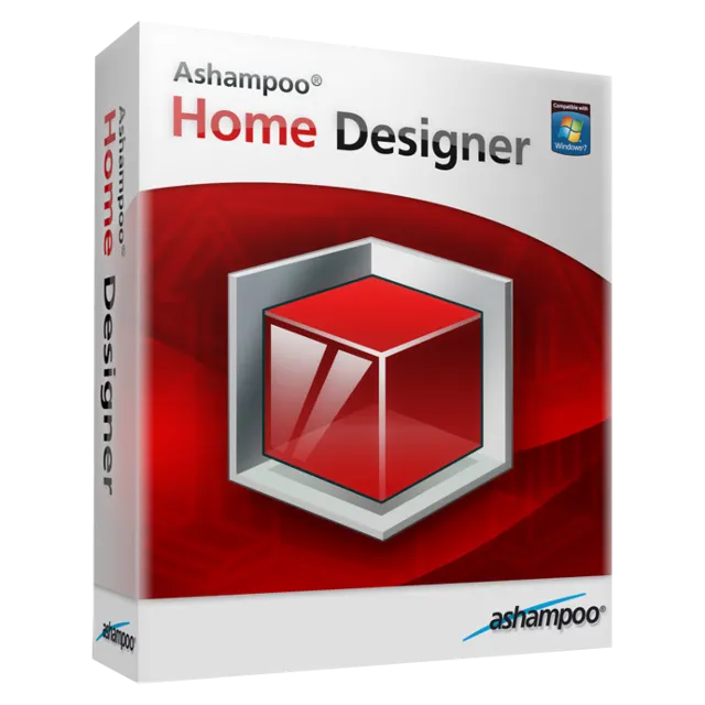 🔑 Ashampoo Home Design 9 | Лицензия