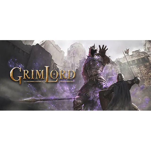 Grimlord - STEAM GIFT РОССИЯ