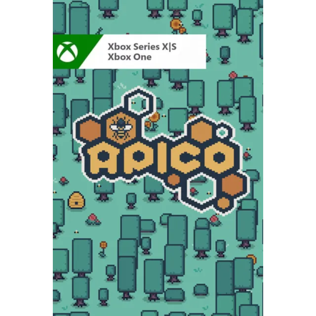 🎮💙🔥APICO XBOX ONE / SERIES X|S🔑КЛЮЧ AR ЛИЦЕНЗИЯ
