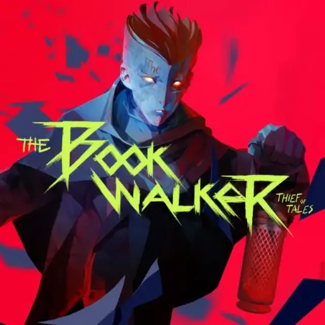 🎮🔥THE BOOKWALKER: THIEF OF TALES XBOX🔑КЛЮЧ+ПОМОЩЬ🔥