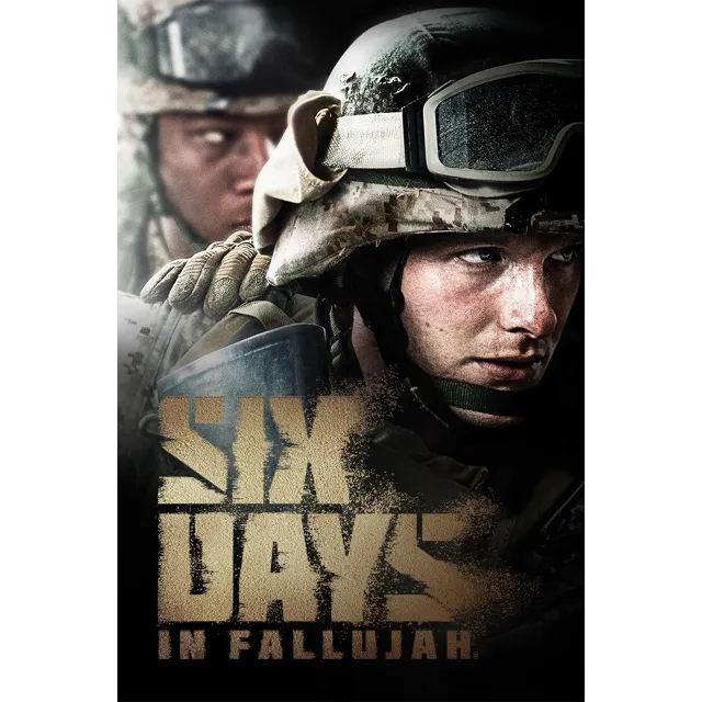 Six Days in Fallujah (Аренда Steam 7 дней) Онлайн