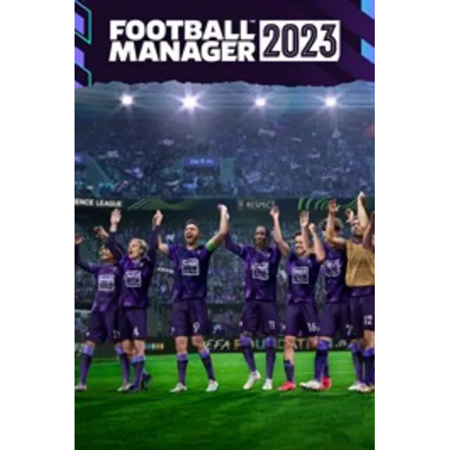 Football Manager 2023 ключ ПК (Win10,11) 🔑