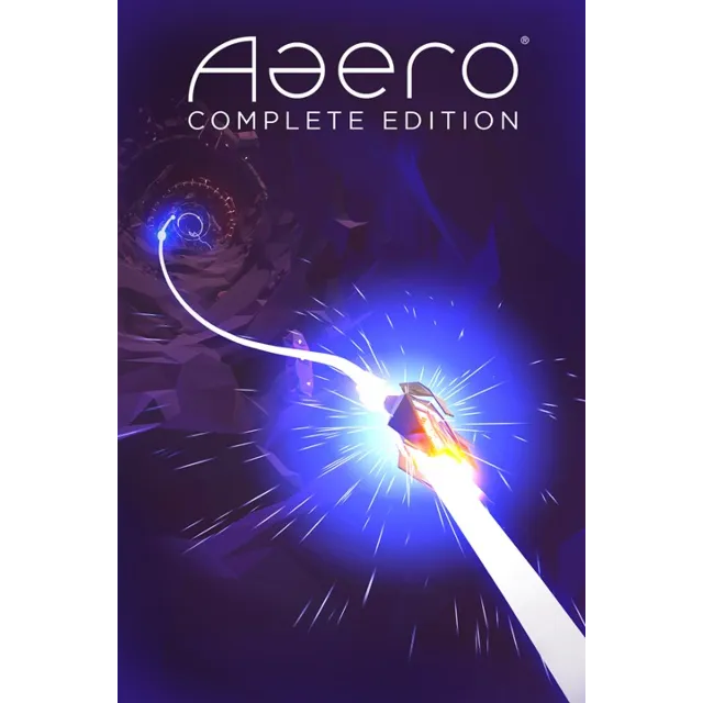 ✅ Aaero: Complete Edition Xbox One|X|S активация