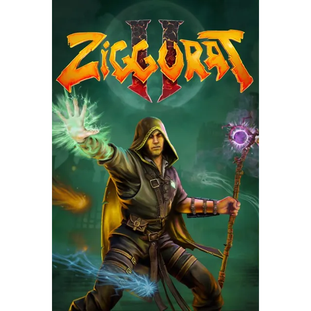 ✅ Ziggurat 2 Xbox One &amp; Xbox Series X|S активация