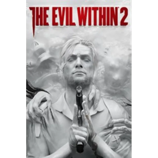 🔥The Evil Within® 2 Xbox One, series ключ