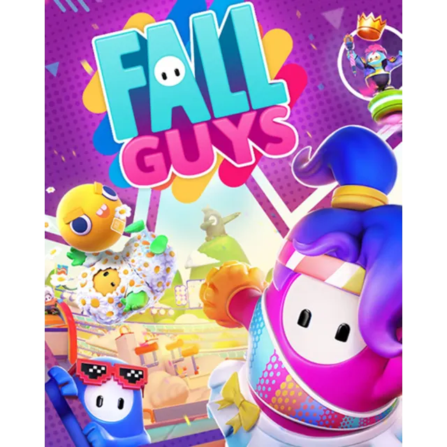 🌌Fall Guys | ШМЯКСЫ 🎉Xbox &amp; Epic Games 👾 АКТИВАЦИЯ