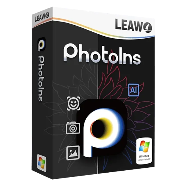 🔑 Leawo Photo Enhancer | Лицензия