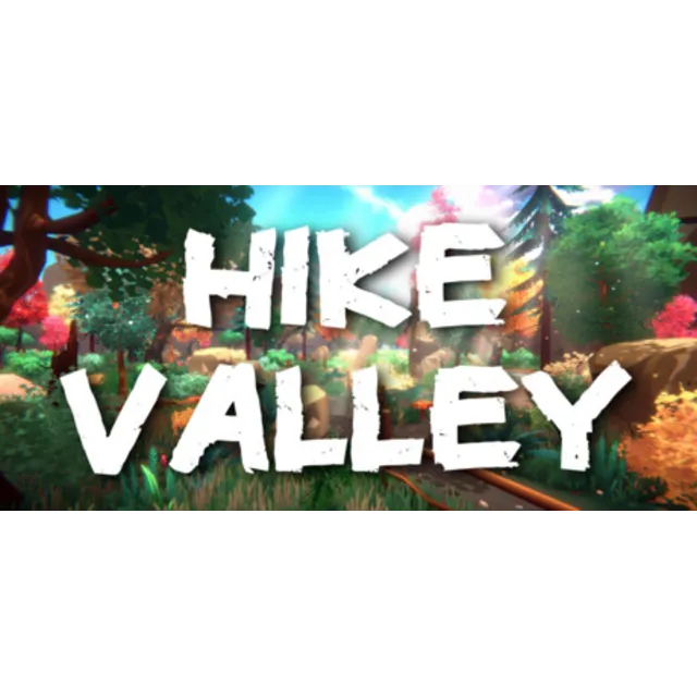 ✅Hike Valley⚡Steam\РФ+ВесьМир\Key⭐