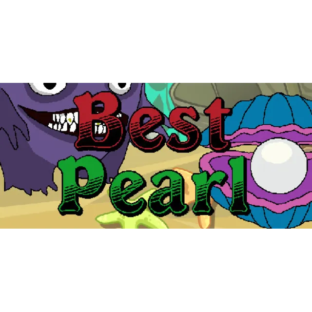 ✅Best Pearl⚡Steam\РФ+ВесьМир\Key⭐