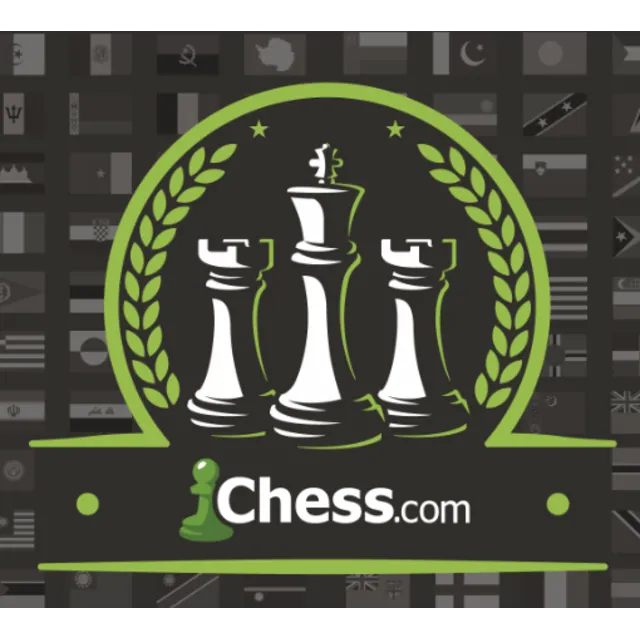 Chess.com |  Подписка на  Ваш  Личный (Старый) Аккаунт.
