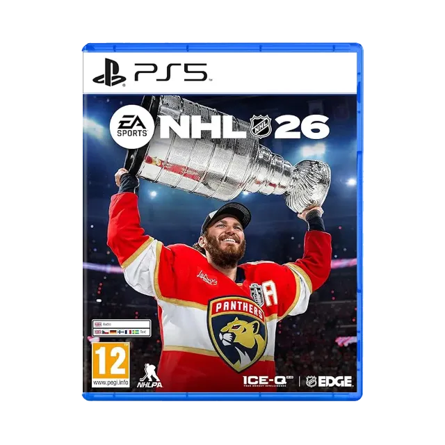 NHL 26+NBA 2K26+UFC 3+Minecraft+PS PLUS+10 Игр USA PS4/PS5✅ОФФЛАЙН Активация🔥