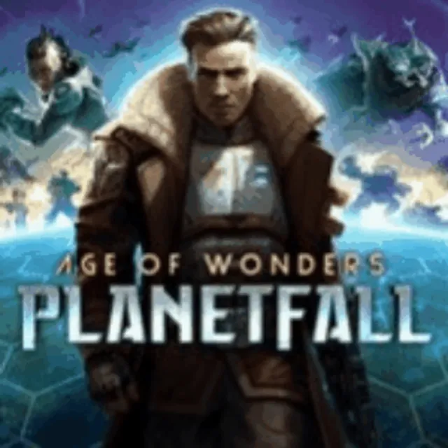 🧡 Age of Wonders Planetfall Deluxe Edition XBOX One/XS
