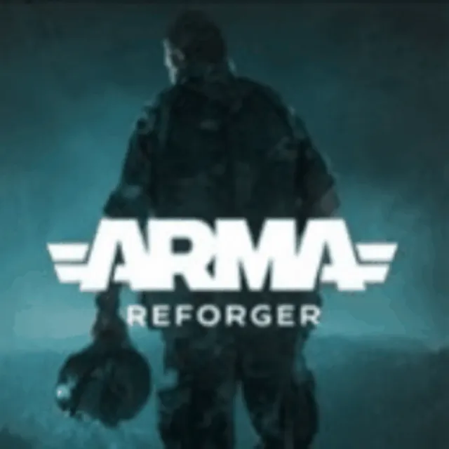 🧡 Arma Reforger | XBOX Series X|S 🧡