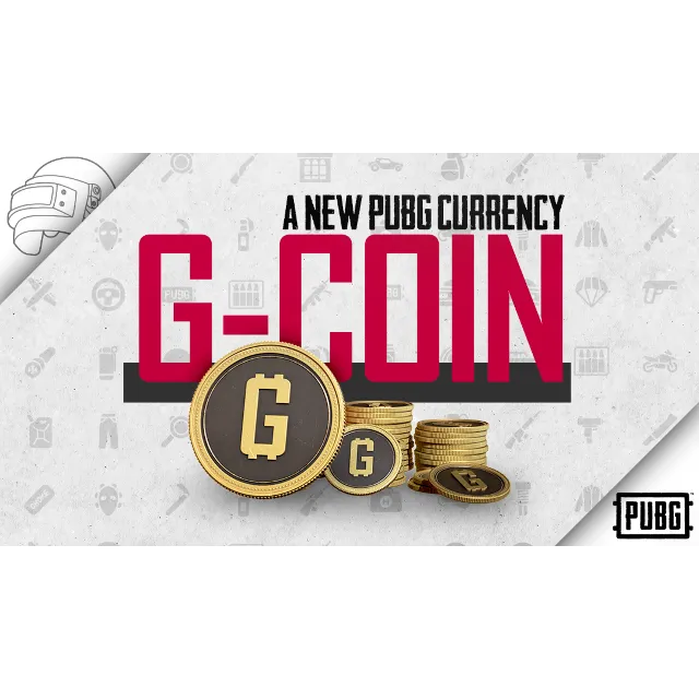 ✅ PUBG | G-Coins/Наборы | 💰 | Xbox X/S/One