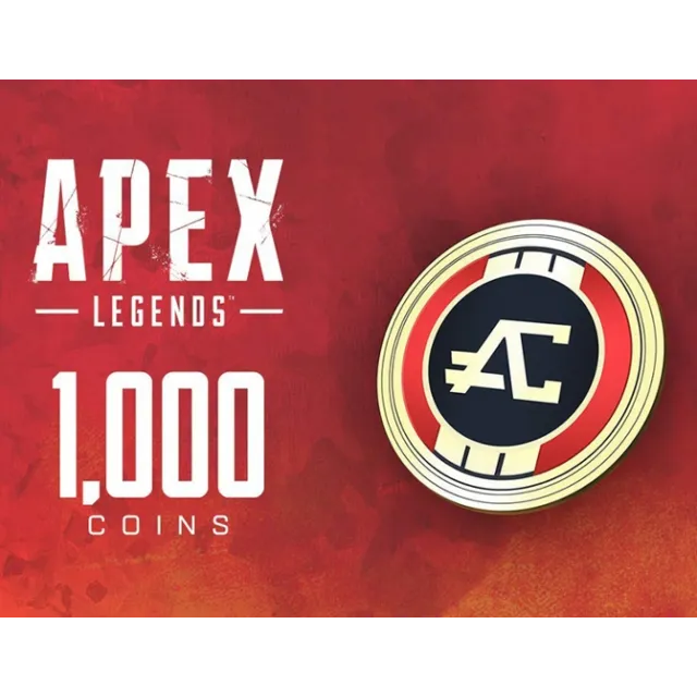 ✅ Apex Legends | Монеты 💰 | Xbox/PC