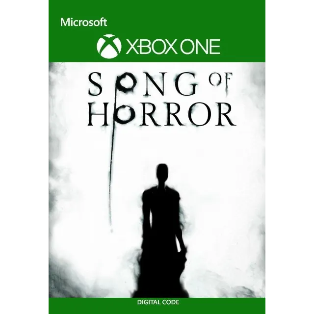 🎮🔥SONG OF HORROR XBOX ONE / SERIES X|S🔑КЛЮЧ+ПОМОЩЬ🔥