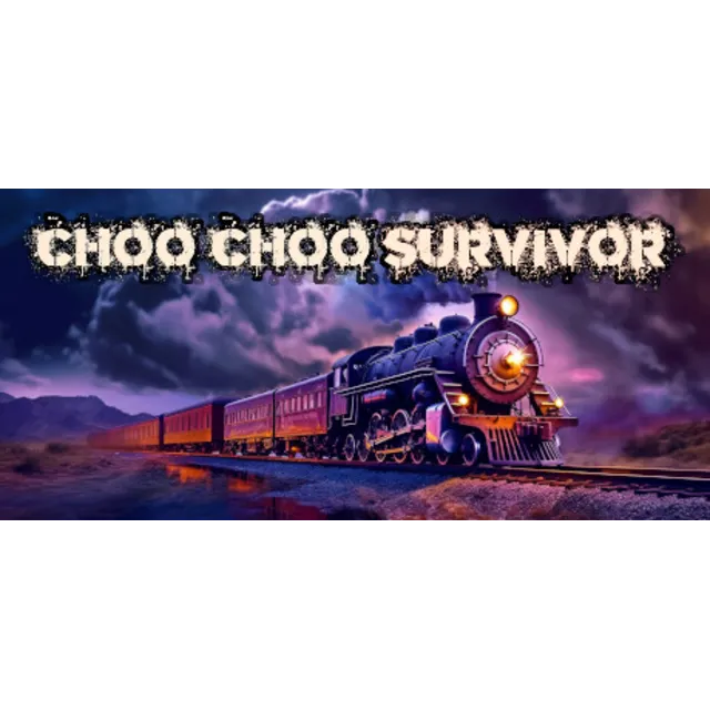Choo Choo Survivor 💎 АВТОДОСТАВКА STEAM GLOBAL МГНОВЕННО ЛИЦЕНЗИЯ