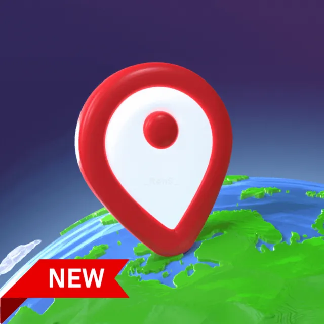 ⭐GeoGuessr Набор креатора | RAINBOLT на ВАШ АККАУНТ🆕