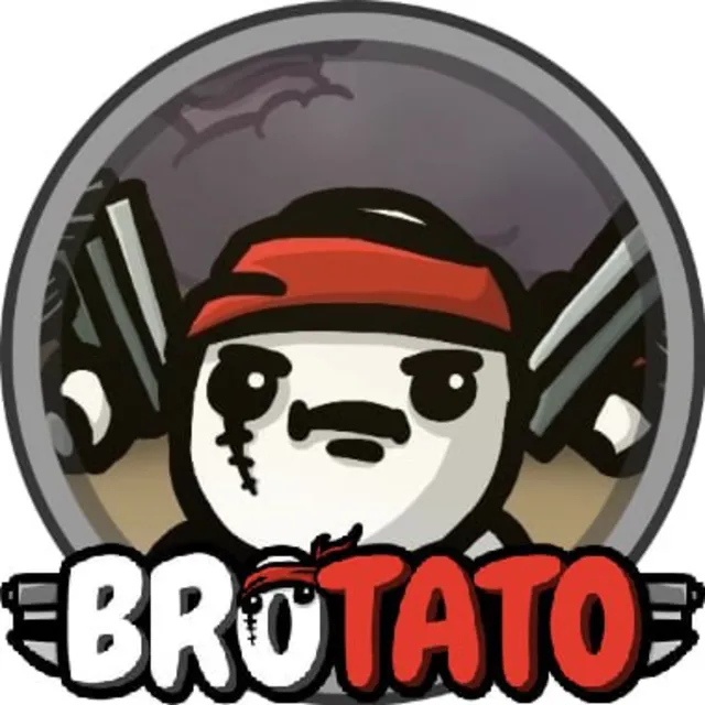 Brotato®✔️Steam (Region Free)(GLOBAL)🌍