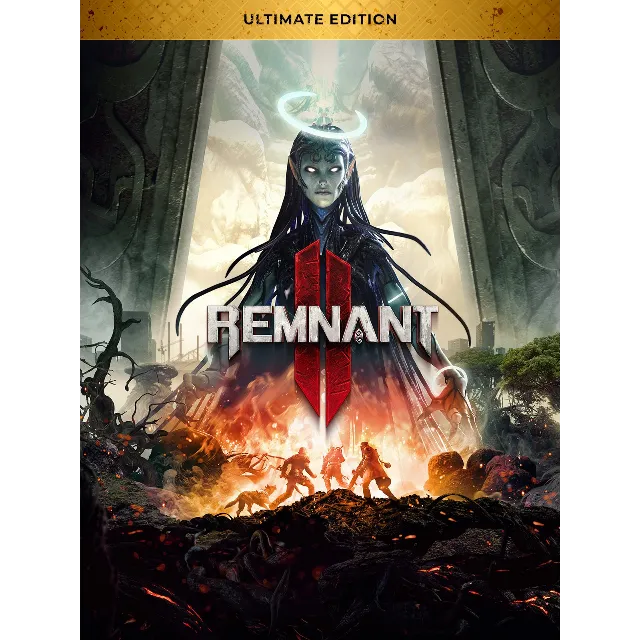 😇Remnant II Ultimate Edition Steam Gift🧧