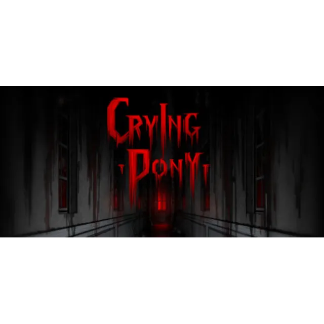 Crying Pony 💎 АВТОДОСТАВКА STEAM GLOBAL МГНОВЕННО ЛИЦЕНЗИЯ
