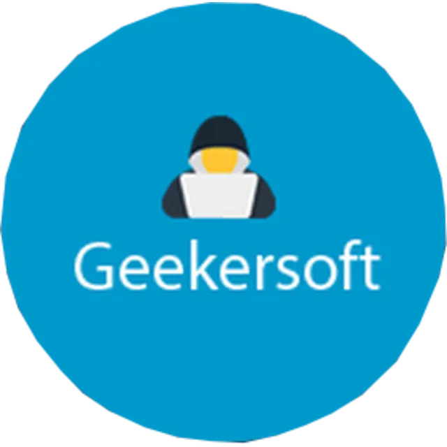🔑 Geekersoft Video Converter | Лицензия