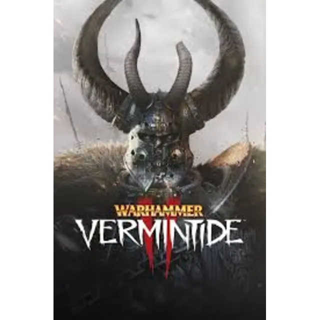 Аренда | Продажа аккаунта с Warhammer: Vermintide 2