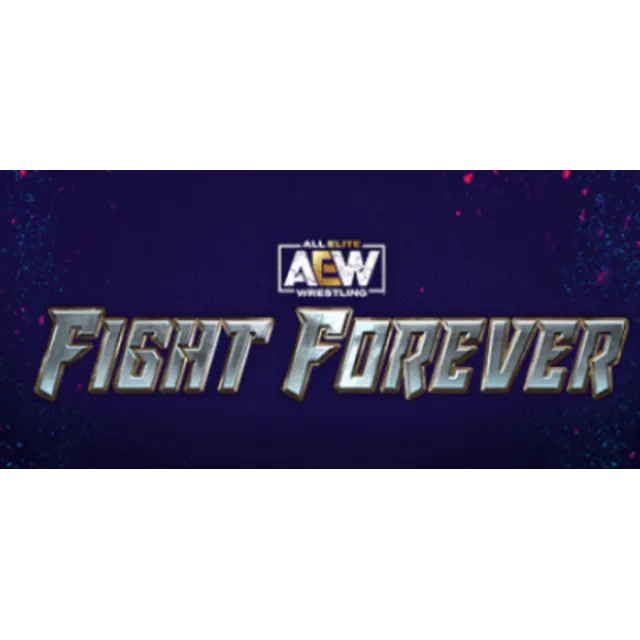AEW: Fight Forever 💎 АВТОДОСТАВКА STEAM GLOBAL МГНОВЕННО ЛИЦЕНЗИЯ